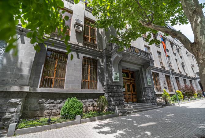 ՀՀ դատախազությունը հետևողական է լինելու ԱՀ ԶՈՒ-ի կողմից հրադադարի կոպիտ խախտման դեպքի քննության հարցում