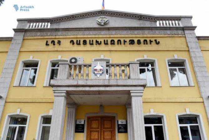 Ադրբեջանական հենակետում սադրիչ գործողությունները սկսվել են հոկտեմբերի 13-ից. Արցախի դատախազություն