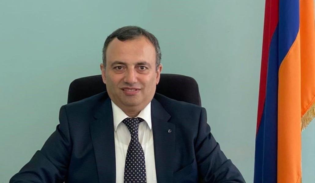 Վաղաժամկետ դադարեցվել են ՊՈԱԿ-ի տնօրեն Արա Թարվերդյանի լիազորությունները