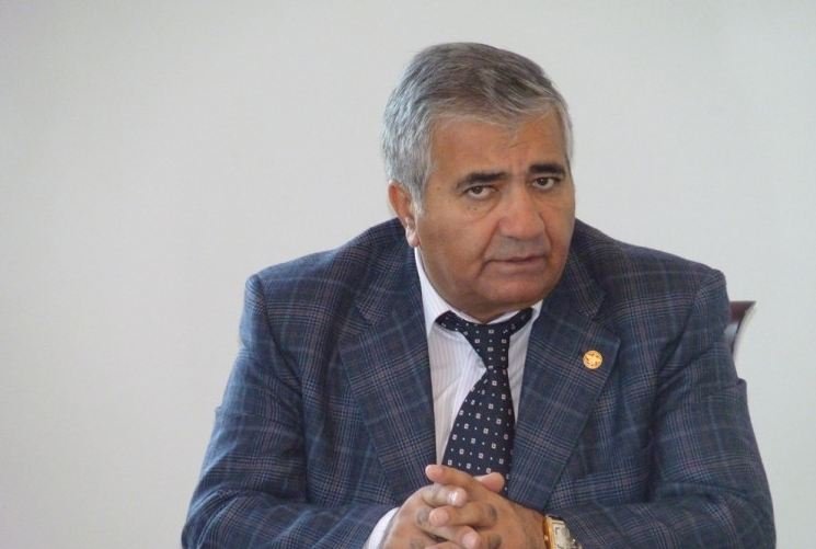 Վանաձոր համայնքի նախկին ղեկավարին մեղադրանք է առաջադրվել