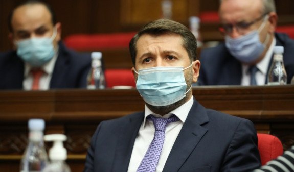 Ներքին գործերի նախարարություն ստեղծելու մասին նախագիծը պատրաստ է, սակայն կան որոշակի խնդիրներ․ նախարար