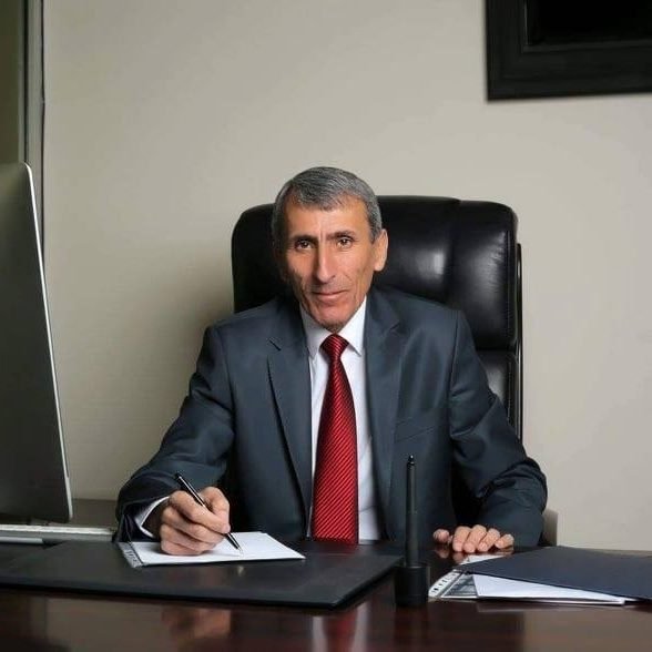 Ռազմիկ Պետրոսյանը նշանակվեց Արագածոտնի մարզպետ