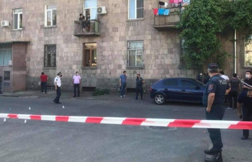 Երևանի Մայիսի 9-ի փողոցում տեղի ունեցած զինված միջադեպի գործով 7 մեղադրյալի մասով նախաքննությունն ավարտվել է. ՔԿ