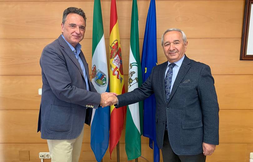 Տոռեմոլինոս քաղաքում Հայոց ցեղասպանության զոհերի հիշատակի խաչքար է բացվել