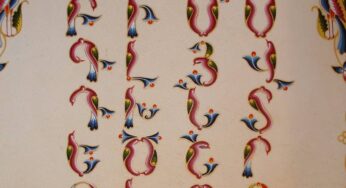 Հայկական տառարվեստը ներառվել է ՅՈՒՆԵՍԿՕ-ի Մարդկության ոչ նյութական մշակութային ժառանգության ցանկում