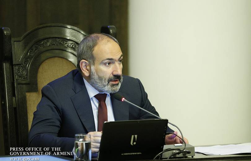 Կխստացվեն դիմակներ կրելու կանոնները, միգուցե բաց տարածքներում դիմակ կրելը դառնա պարտադիր. Փաշինյան