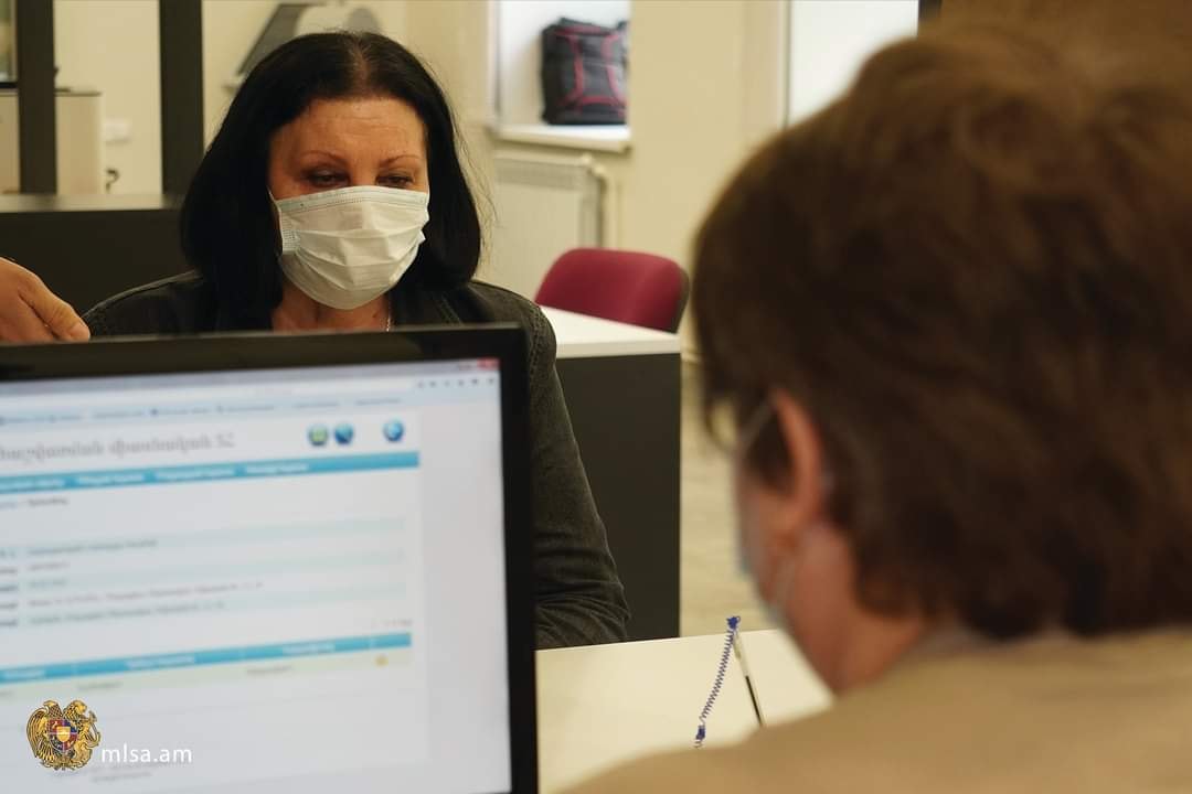 Հունվարի 1-ից նախատեսվում է բարձրացնել կենսաթոշակների և նպաստների չափը