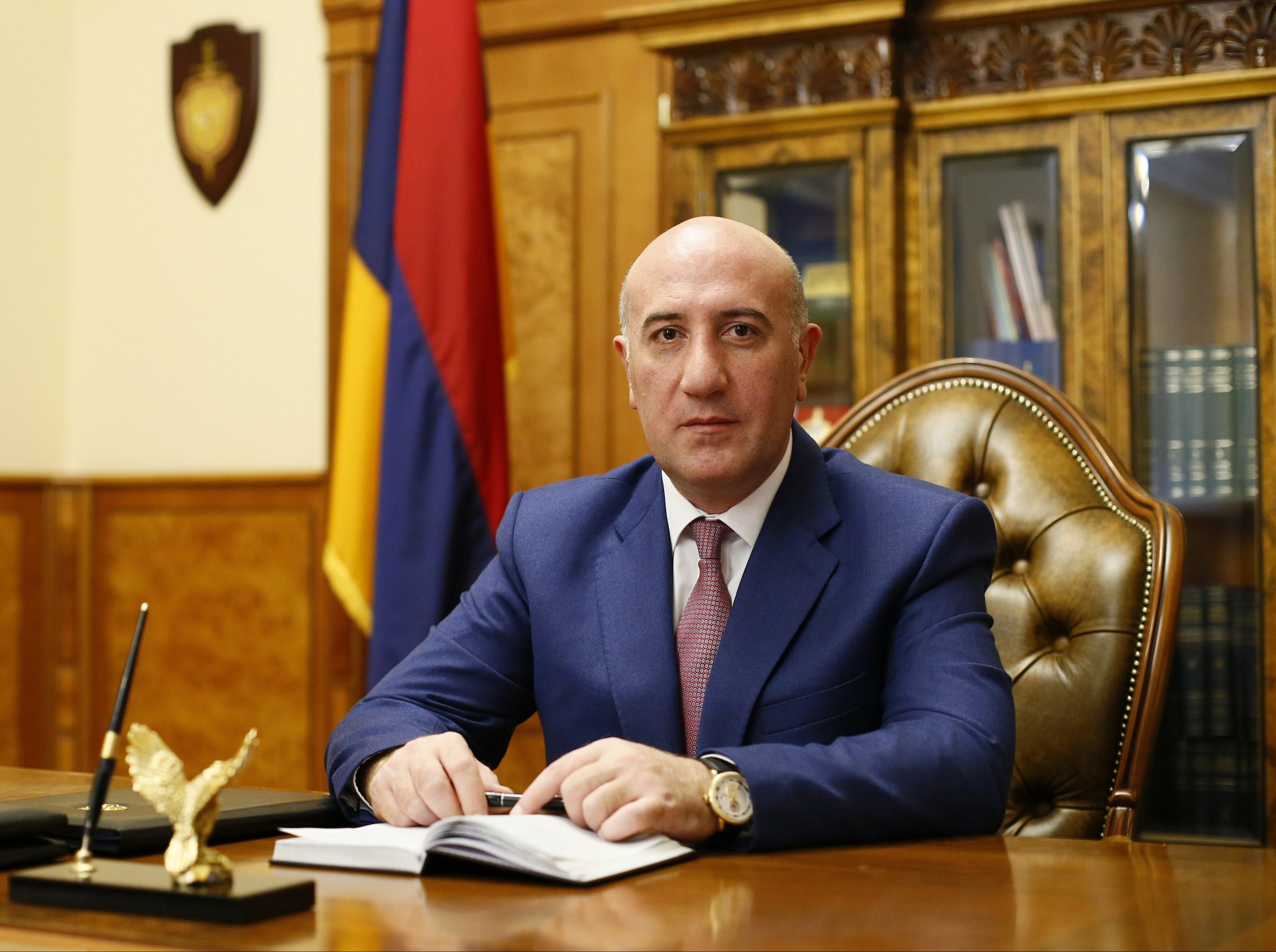 Ադրբեջանցիները փորձում են կահավորել այն դիրքերը, որոնցում հայտնվել են, բայց նման փորձերը կանխվում են. Ա․ Սարգսյան