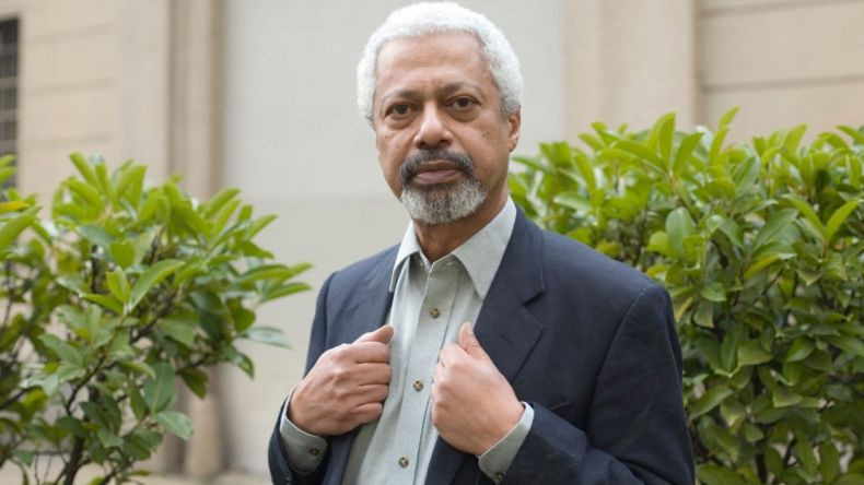 Հայտնի է գրականության Նոբելյան մրցանակակրի անունը