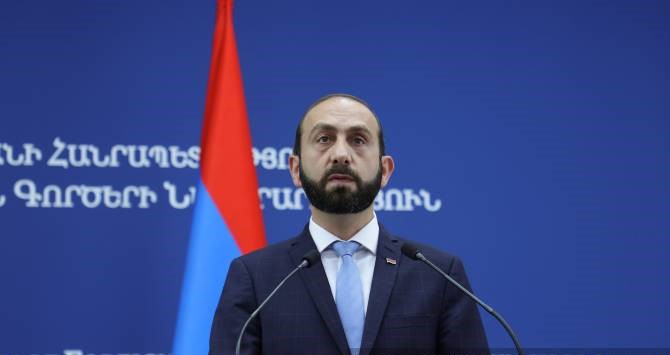 ՀՀ-ն պատրաստ է համանախագահության ձևաչափում վերսկսել ԼՂ հակամարտության խաղաղ կարգավորման լիարժեք գործընթացը. Միրզոյան