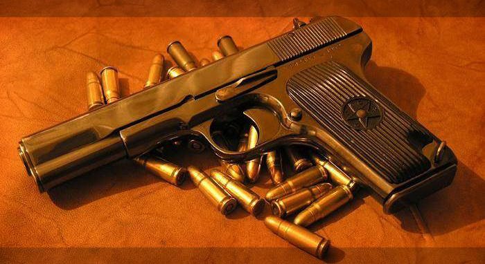 Արցախում փամփուշտները հափշտակելու ու կամովին հանձնելու գործը վարույթ է ընդունվել