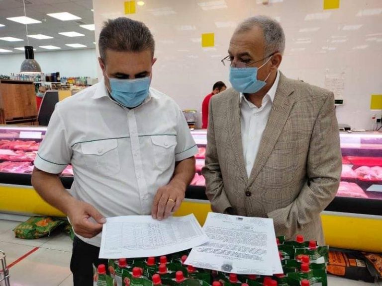 Սեպտեմբեր ամսվա ընթացքում ԱԱՏՄ-ն իրականացրել է 5430 ստուգայց