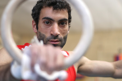 Վահագն Դավթյանը հնարավոր է չմասնակցի Աշխարհի առաջնությանը