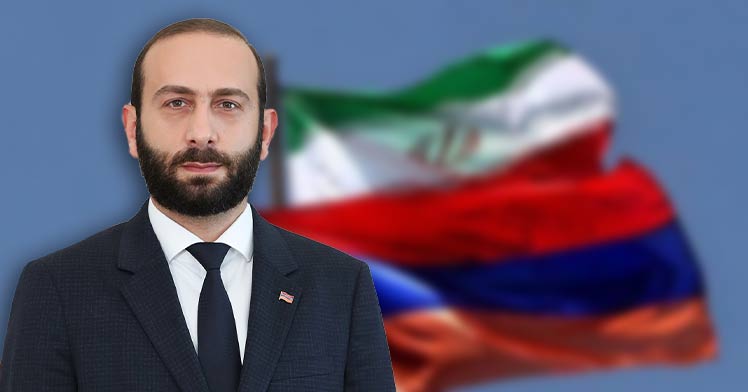 Իրանը կտրականապես դեմ է տարածաշրջանի երկրների սահմանների ցանկացած փոփոխությանը․ ԱԳ նախարար