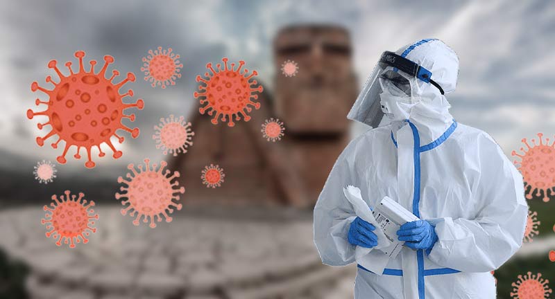 COVID-19-ով պայմանավորված՝ հոկտեմբերի 13-ից Արցախում սահմանափակումներ կմտցվեն