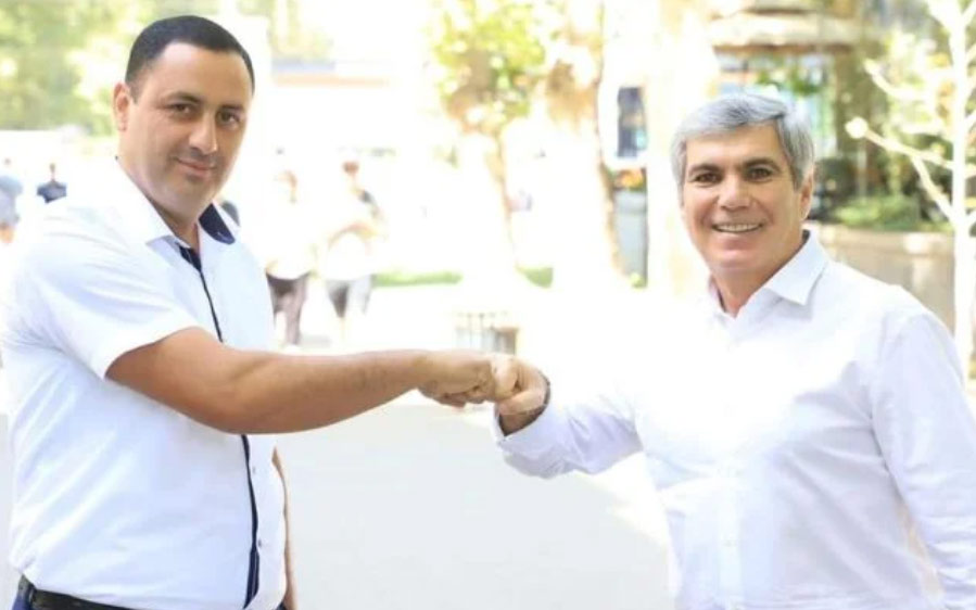 Մեղրի համայնքում առաջատարը «Հանրապետություն» կուսակցությունն է