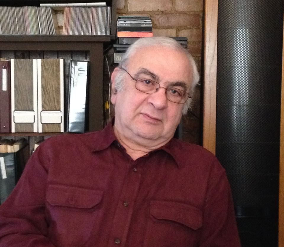 Փոխանակ մեզ պետք եղածի հետեւից գնալու՝ գնացինք մեր փափագածի հետեւից. Ժիրայր Լիպարիտյան (տեսանյութ)