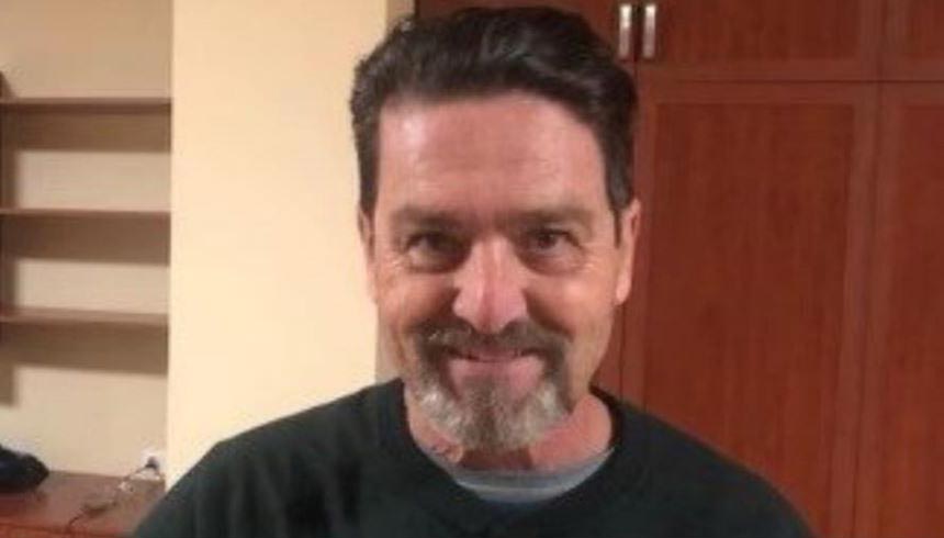 Համբիկ Սասունյանը Հայաստանում է