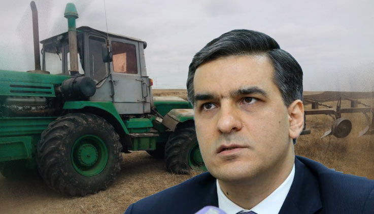 Խաղաղ բնակչի սպանությունը ադրբեջանական իշխանությունների հայատյացության քաղաքականության ուղիղ հետևանք է. ՄԻՊ