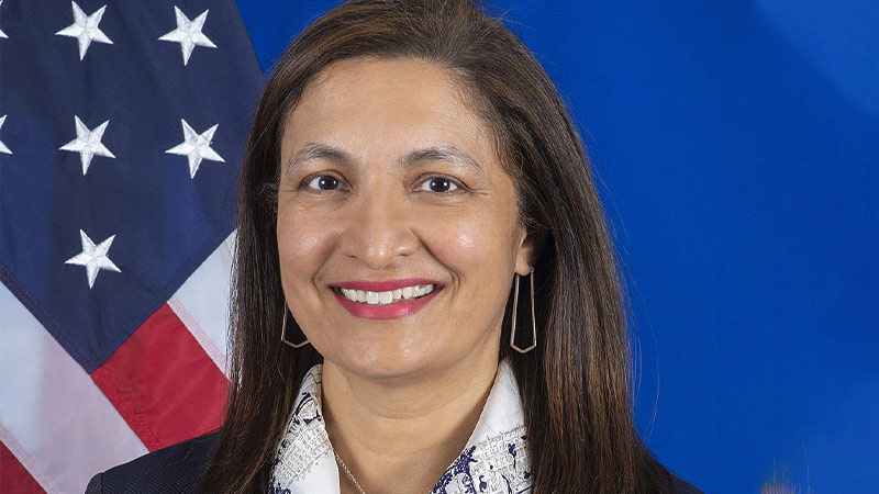 Միացյալ Նահանգներն աջակցում է Հայաստանում իրականացվող բարեփոխումներին. պետքարտուղարի տեղակալ