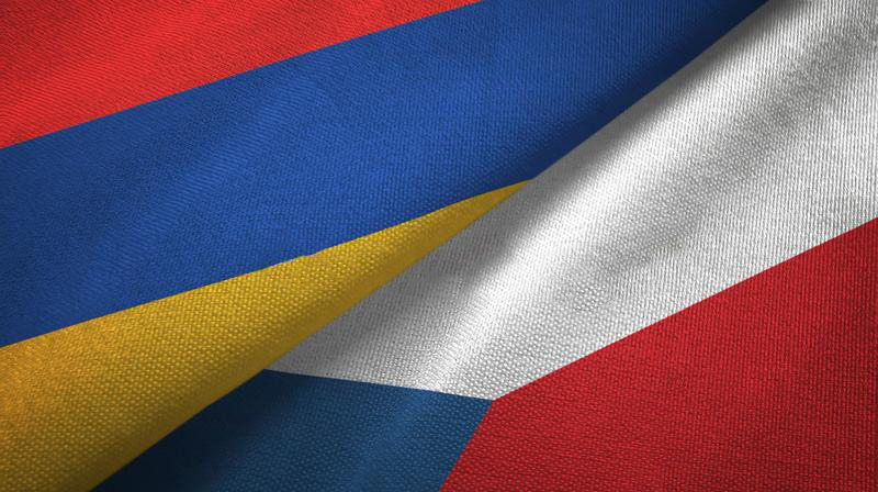 Հայ-չեխական տնտեսական համագործակցության հեռանկարները կքննարկվեն միջկառավարական հանձնաժողովի նիստում