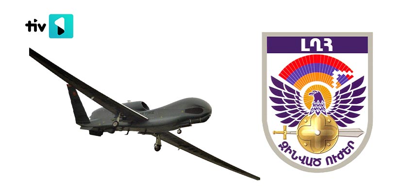 ԱՀ ՊԲ-ն հերքում է ադրբեջանական կողմի ապատեղեկատվությունը