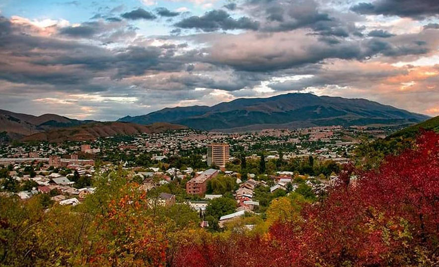 «Վանաձորի օր»-ը այս տարի կնշվի հոկտեմբերի 8-ին. ինչ է նախատեսվում այդ օրը