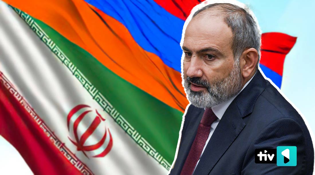 Հայաստանը երբեք չի ներքաշվի դավադրության մեջ՝ ընդդեմ Իրանի․ Նիկոլ Փաշինյան