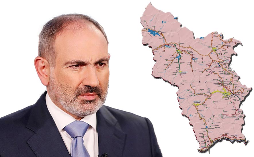 Վարչապետի՝ Սյունիք այցելության ժամանակ տեղի ունեցած միջադեպի գործով 21 մեղադրյալի մասով նախաքննությունն ավարտվել է. ՔԿ