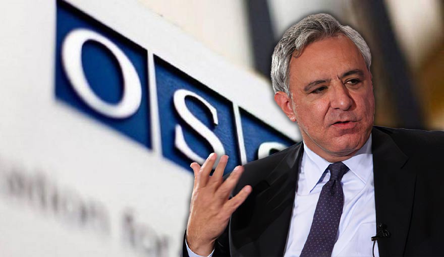 Բանակցային օրակարգի հրամայականը․ Վարդան Օսկանյան