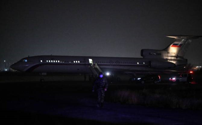 Ադրբեջանից Հայաստան է վերադարձվել ևս մեկ գերի