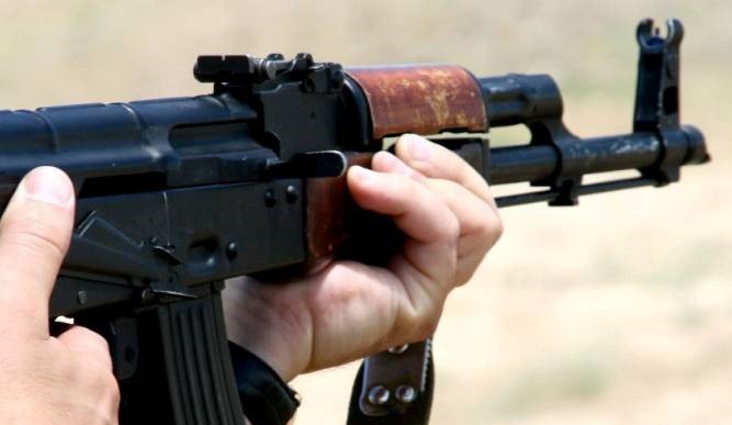 Ադրբեջանցիների արձակած կրակոցից Մարտակերտում զոհվել է քաղաքացիական անձ