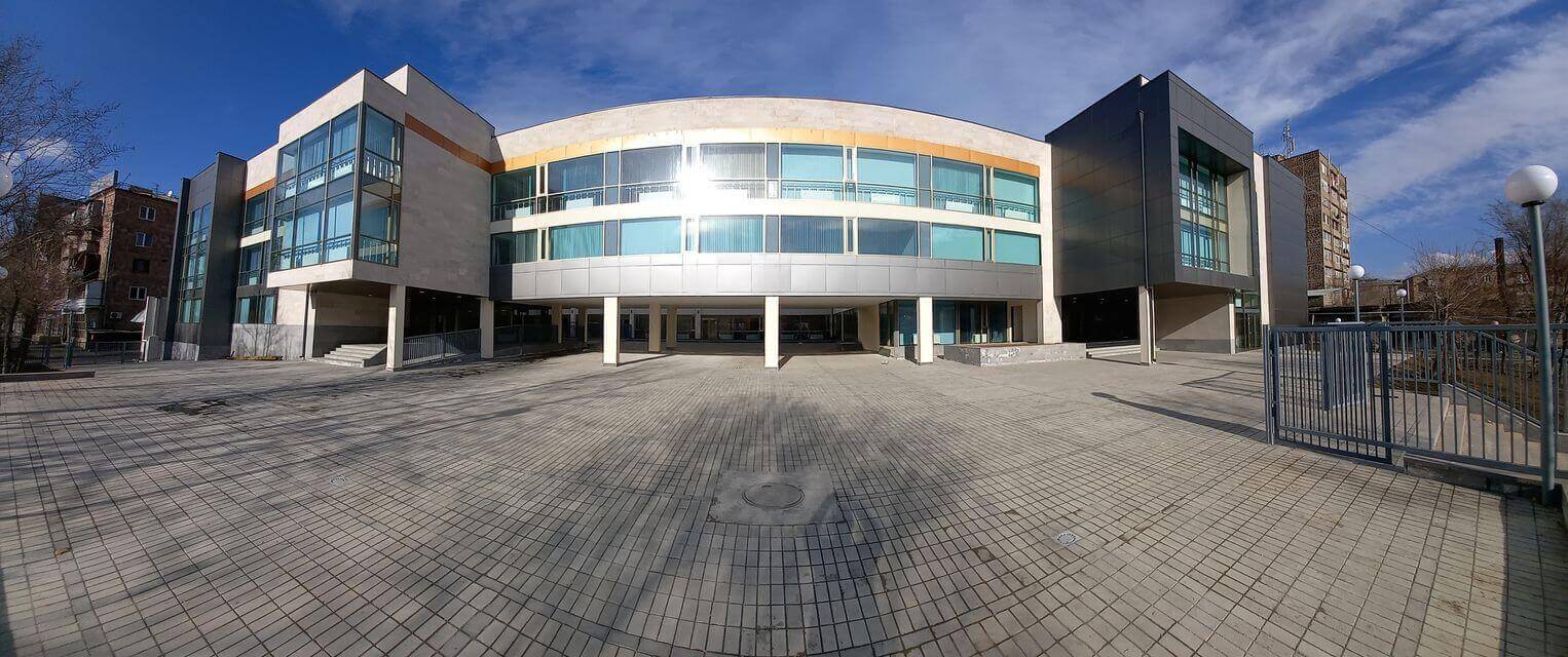 Վերակառուցումից հետո այսօր կբացվի Արցախյան ազատամարտի հերոս Գագիկ Ստեփանյանի անվան դպրոցը