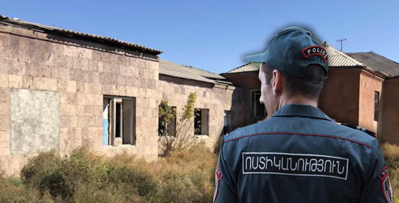 Ավելի քան 19 միլիոն դրամի վնաս՝ զորամասի տարածքը վաճառելու հետևանքով. մանրամասներ