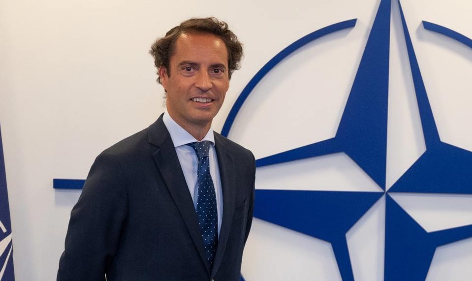 Հարավային Կովկասի հարցերով ՆԱՏՕ-ի գլխավոր քարտուղարի հատուկ ներկայացուցիչը կայցելի տարածաշրջան