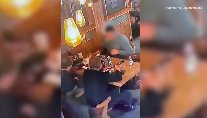 Բացահայտվել են ՊԵԿ պաշտոնատար անձանց կողմից խոշոր չափերով կաշառք ստանալու դեպքեր