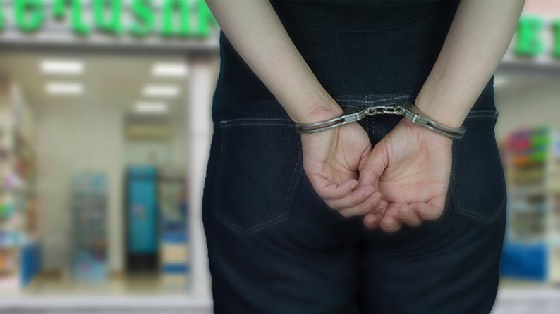 Ձերբակալվել է Արմավիրում դեղատների աշխատակիցների նկատմամբ ավազակային հարձակումները կատարած կինը. ՔԿ