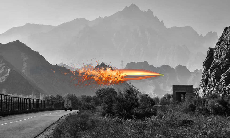 Հանրության շրջանում չառաջացնել անհարկի խուճապ․ Մեղրիի համայնքապետարանի հայտարարությունը