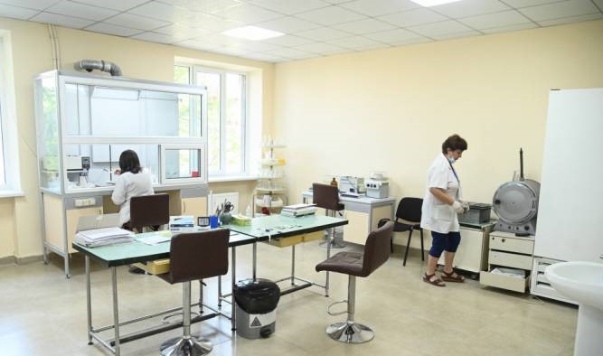 ԱԱՏՄ-ն խստացված ստուգայցեր է իրականացնում բժշկական լաբորատորիաներում