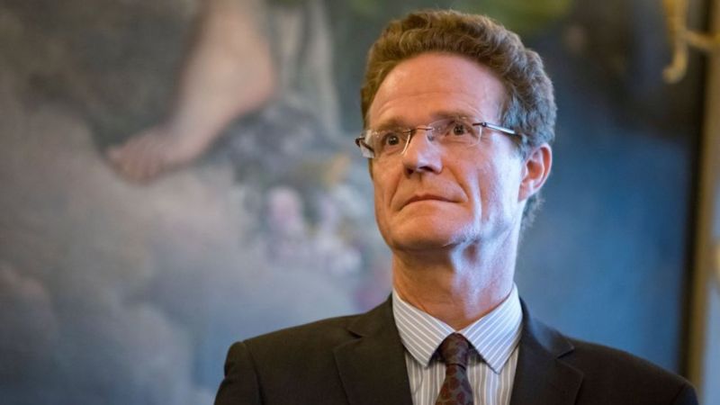 «Թուրքիան պարտավոր է ենթարկվել ԵԽ կառույցների որոշումներին». ԵՄ ներկայացուցիչ