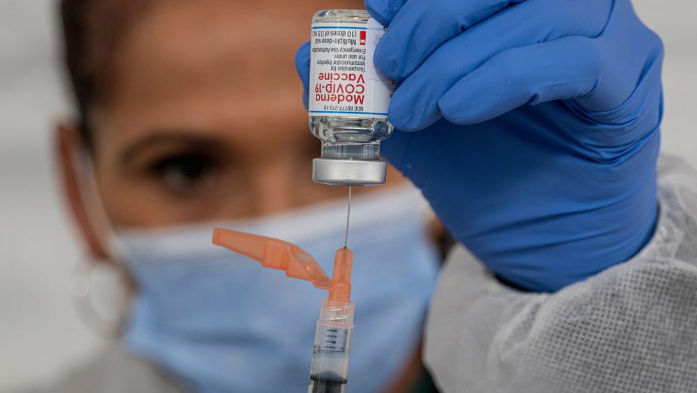 Նորվեգիան «Մոդեռնա» պատվաստանյութի զգալի խմբաքանակ կտրամադրի Հայաստանին․ դեսպան