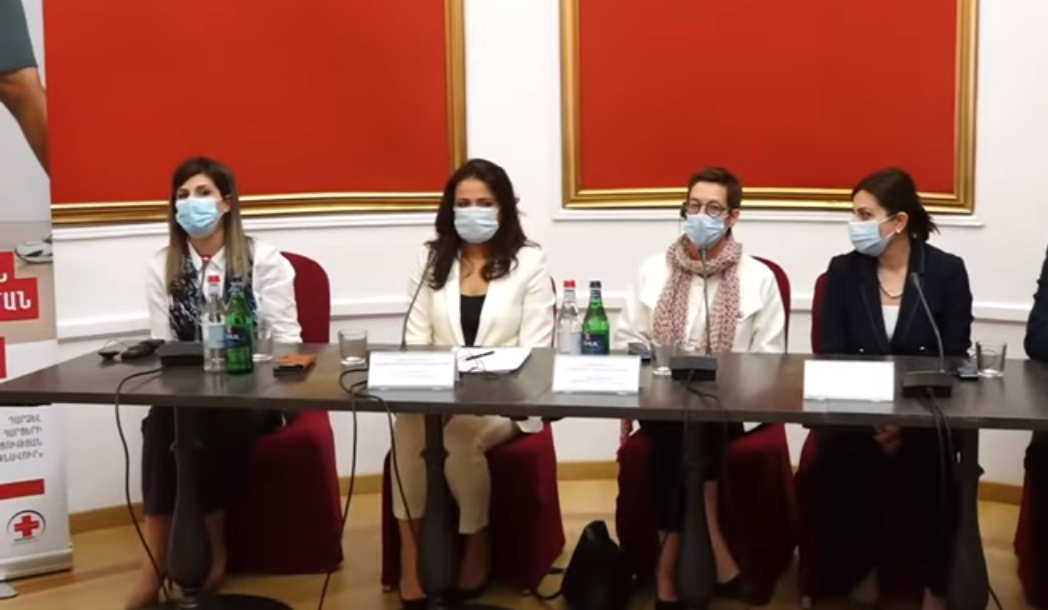 Վանաձորում կգործի վերականգնողական գերժամանակակից կենտրոն արցախյան պատերազից տուժածների համար