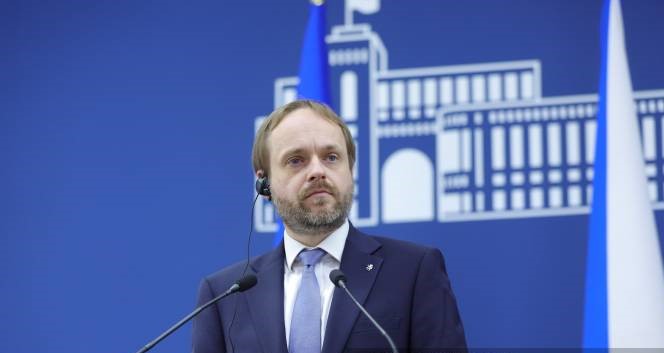 Չեխիան աջակցում է ԵԱՀԿ Մինսկի խմբի համանախագահների աշխատանքին․Յակուբ Կուլհանեկը՝ ԼՂ հակամարտության մասին