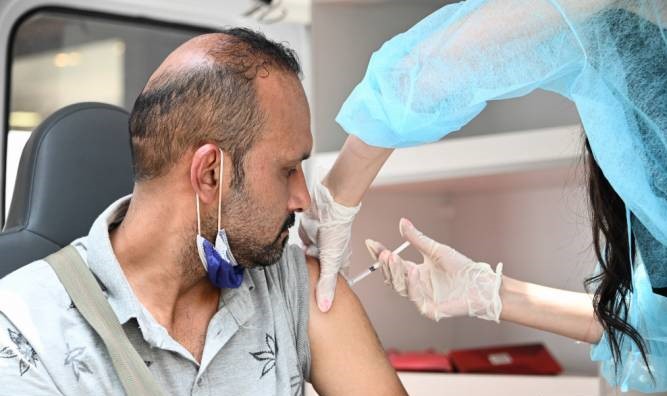 Օտարերկրացիները ՀՀ-ում կարող են պատվաստվել ԱստրաԶենեկա և Սպուտնիկ-Վի պատվաստանյութերով