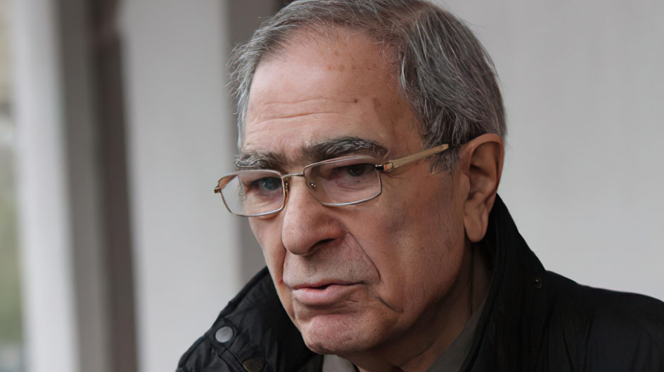 Մահացել է Տիգրան Կարապետյանը