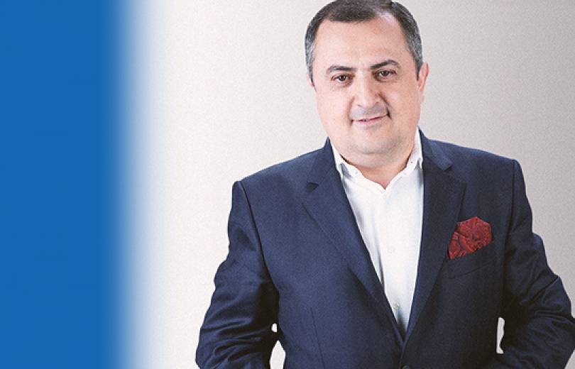 Կարեն Գիլոյանը Տաշքենդում կմասնակցի ծանրամարտի միջազգային մրցաշարին