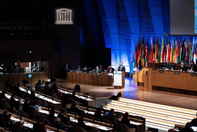 Զինադադարից հետո ադրբեջանական զինուժի կողմից հայկական մշակութային ժառանգության ոչնչացման բազմաթիվ դեպքեր են արձանագրվել. Միրզոյան