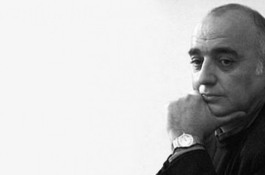 Ձեզանից մեկը իր մահից քառասուն օր անց էլ հուղարկավորված չէ․ Արփի Սիրադեղյան