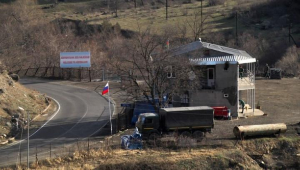 Մենք ձեռք չենք քաշելու այդ ճանապարհից. նախարարը Գորիս-Կապան ավտոճանապարհի մասին