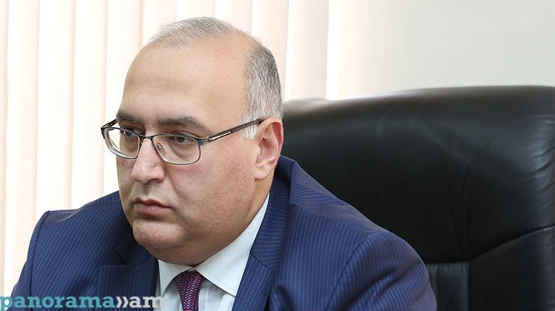 ՄԻՊ-ը ինքը պետք է նախաձեռներ օրենքի փոփոխությունը՝ սպառողների շահերի պաշտպանությամբ զբաղվելու համար. ՀԾԿՀ նախագահ